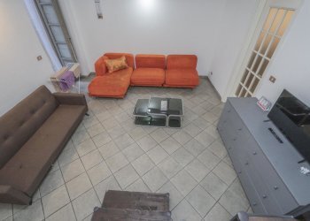 BATTICUORE -228.jpg - Apartment Via Giuseppe Garibaldi 18, Torino - photo 17