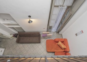 BATTICUORE -232.jpg - Apartment Via Giuseppe Garibaldi 18, Torino - photo 18