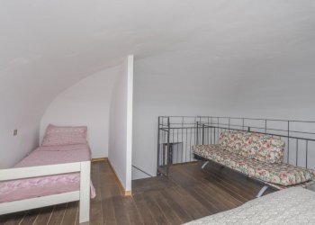 BATTICUORE -231.jpg - Apartment Via Giuseppe Garibaldi 18, Torino - photo 21