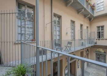 BATTICUORE -233.jpg - Apartment Via Giuseppe Garibaldi 18, Torino - photo 23