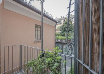 BATTICUORE -235.jpg - Apartment Via Giuseppe Garibaldi 18, Torino - photo 25