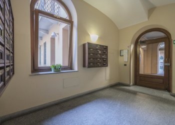 BATTICUORE -238.jpg - Apartment Via Giuseppe Garibaldi 18, Torino - photo 26