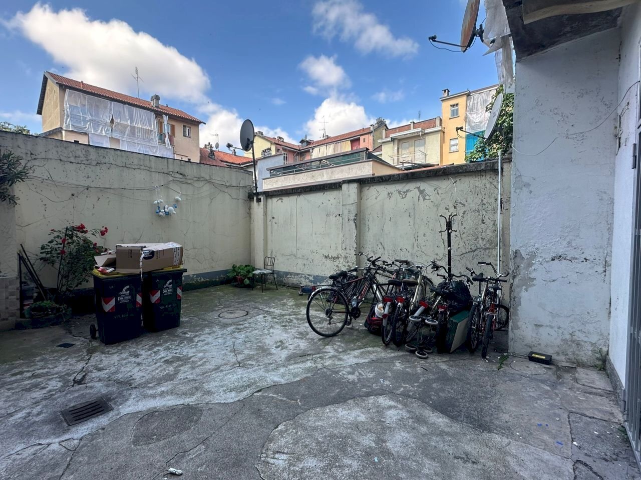 5bb5adb3-a624-438c-aaa3-04152fff0e98.jpg - Apartment Via Elvo 12, Torino - photo 2