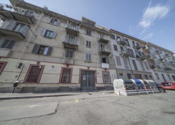 Batticuore 2025 - -111.jpg - Apartment Via Elvo 12, Torino - photo 1