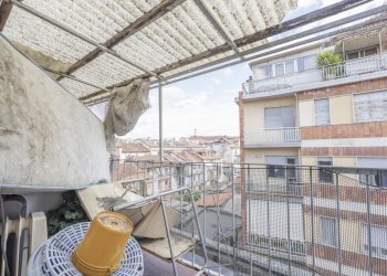 Batticuore 2025 - -91.jpg - Apartment Via Elvo 12, Torino - photo 16