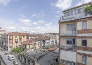 Batticuore 2025 - -92.jpg - Apartment Via Elvo 12, Torino - photo 17