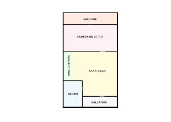 Senza titolo.png - Apartment Via Elvo 12, Torino - photo 21