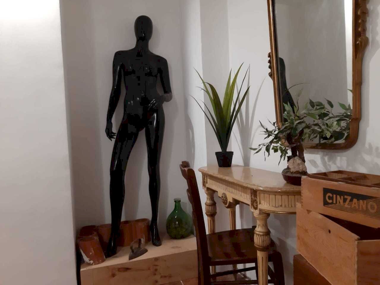 WhatsApp-Image-2023-09-18-at-21.00.46.jpg - Apartment Via San Giuseppe Benedetto Cottolengo 19, Torino - photo 1