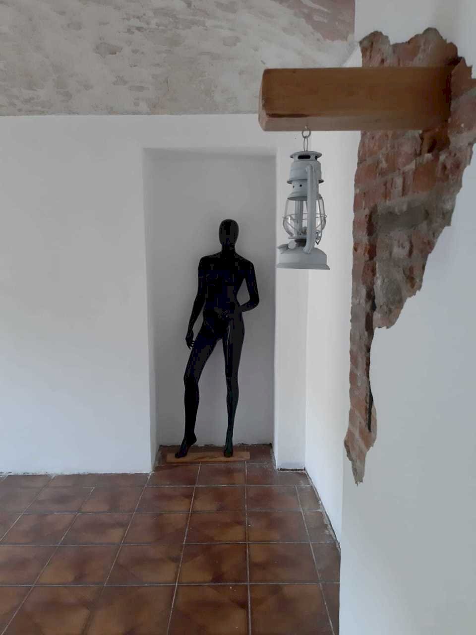 c5-cottolengo-bilocale-torino-affitto.38-1.jpg - Apartment Via San Giuseppe Benedetto Cottolengo 19, Torino - photo 2