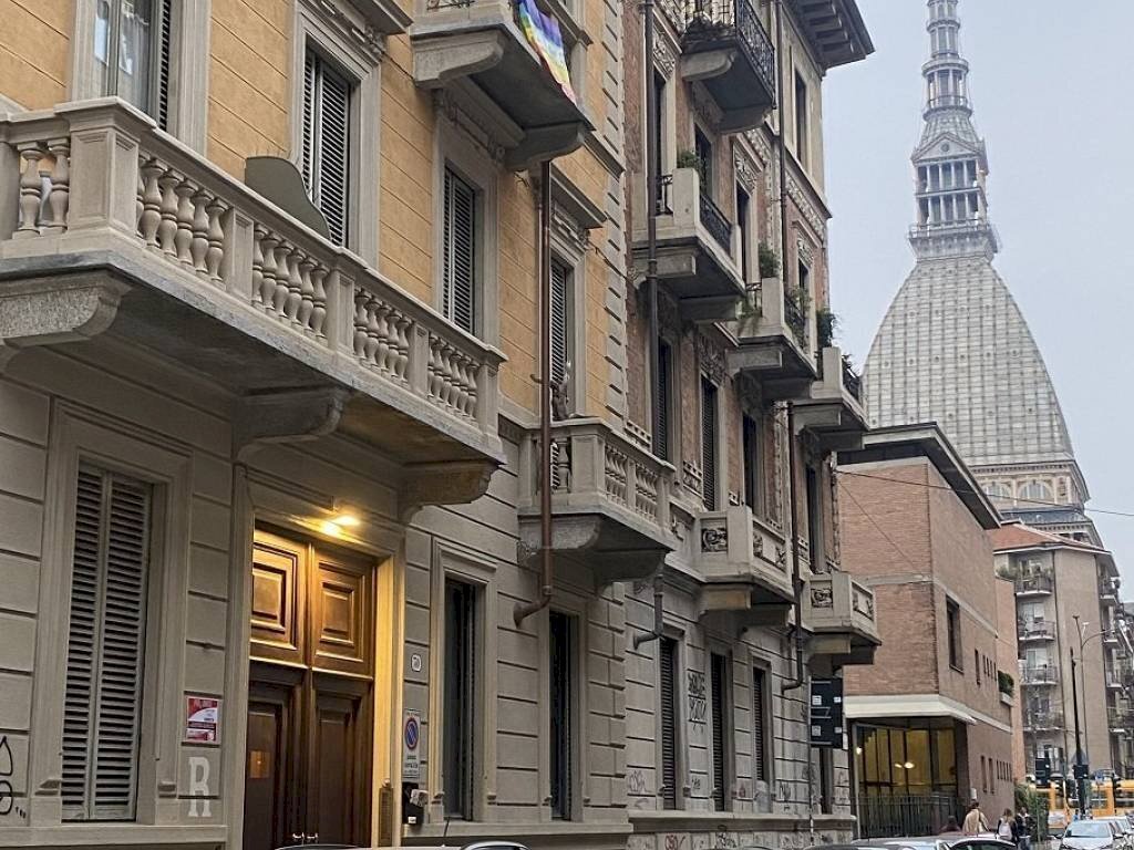 1.jpg - Loft Via Montebello 30, Torino - foto 1