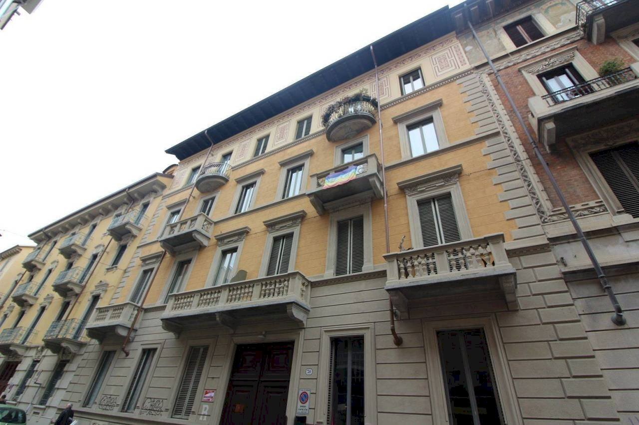 2.jpg - Loft Via Montebello 30, Torino - foto 2