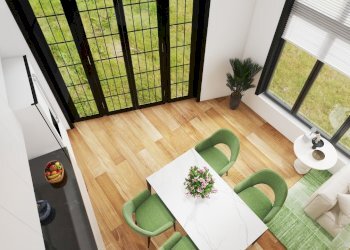 via montebello_via montebello-5.jpeg - Loft Via Montebello 30, Torino - foto 12