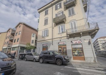 BATTICUORE -45.jpg - Loft via cuneo  44, Torino - foto 1