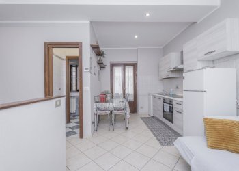 BATTICUORE -19.jpg - Loft via cuneo  44, Torino - foto 6