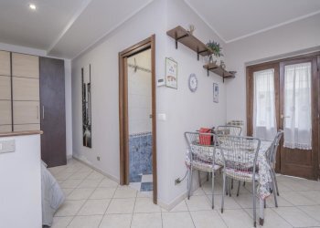 BATTICUORE -21.jpg - Loft via cuneo  44, Torino - foto 8