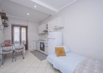 BATTICUORE -18.jpg - Loft via cuneo  44, Torino - foto 10