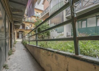 BATTICUORE -40.jpg - Loft via cuneo  44, Torino - foto 14