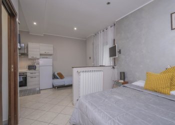 BATTICUORE -32.jpg - Loft via cuneo  44, Torino - foto 17