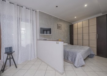 BATTICUORE -22.jpg - Loft via cuneo  44, Torino - foto 19