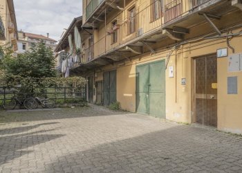 BATTICUORE -43.jpg - Loft via cuneo  44, Torino - foto 27