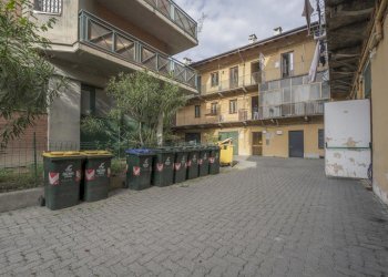 BATTICUORE -44.jpg - Loft via cuneo  44, Torino - foto 28