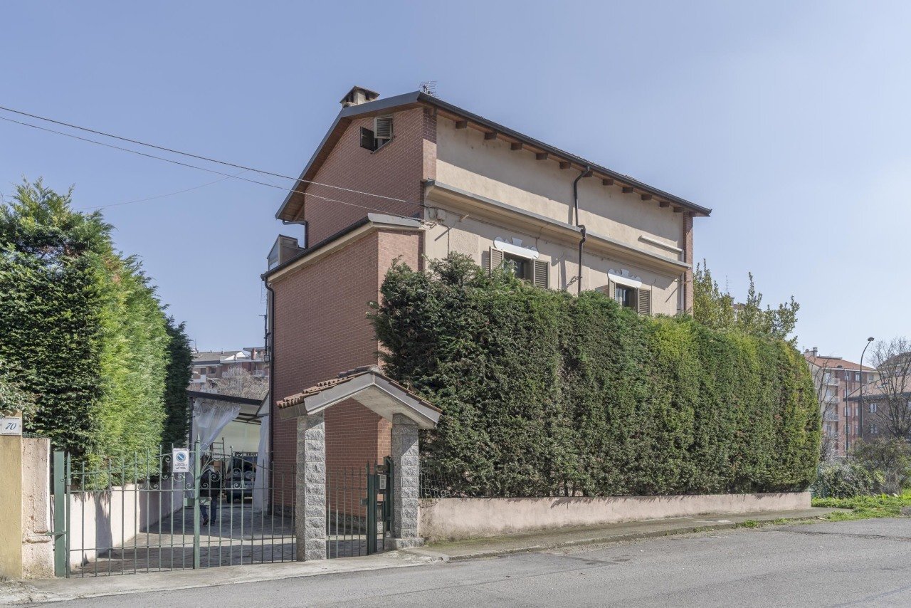 Batticuore 2025 -261.jpg - Villa Via Lucento 68, Torino - foto 2