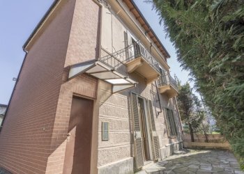 Batticuore 2025 -259.jpg - Villa Via Lucento 68, Torino - foto 1