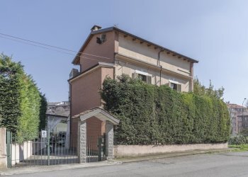 Batticuore 2025 -261.jpg - Villa Via Lucento 68, Torino - foto 2