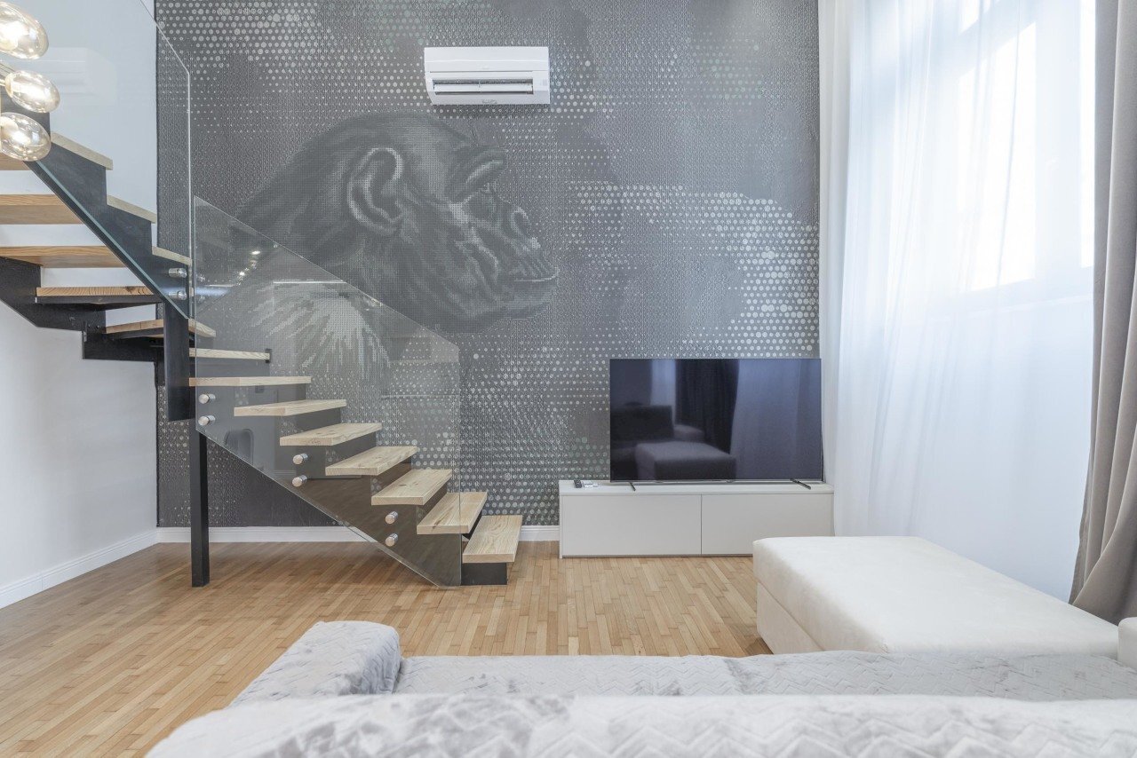 Batticuore 2025 -190.jpg - Loft Corso Regina Margherita 181, Torino - foto 1