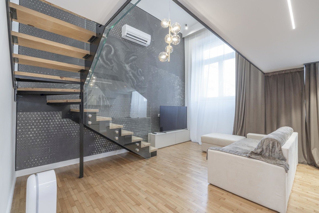 Batticuore 2025 -194.jpg - Loft Corso Regina Margherita 181, Torino - foto 2