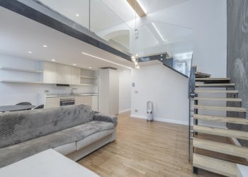 Batticuore 2025 -188.jpg - Loft Corso Regina Margherita 181, Torino - foto 5