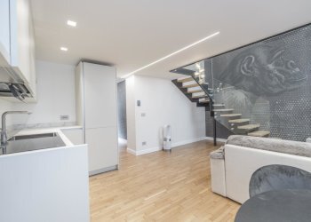 Batticuore 2025 -192.jpg - Loft Corso Regina Margherita 181, Torino - foto 8