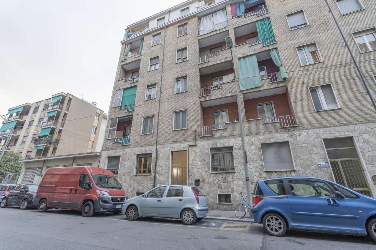 Batticuore 2025 -220.jpg - Three-room apartment Via Gioele Solari 25, Torino - photo 1