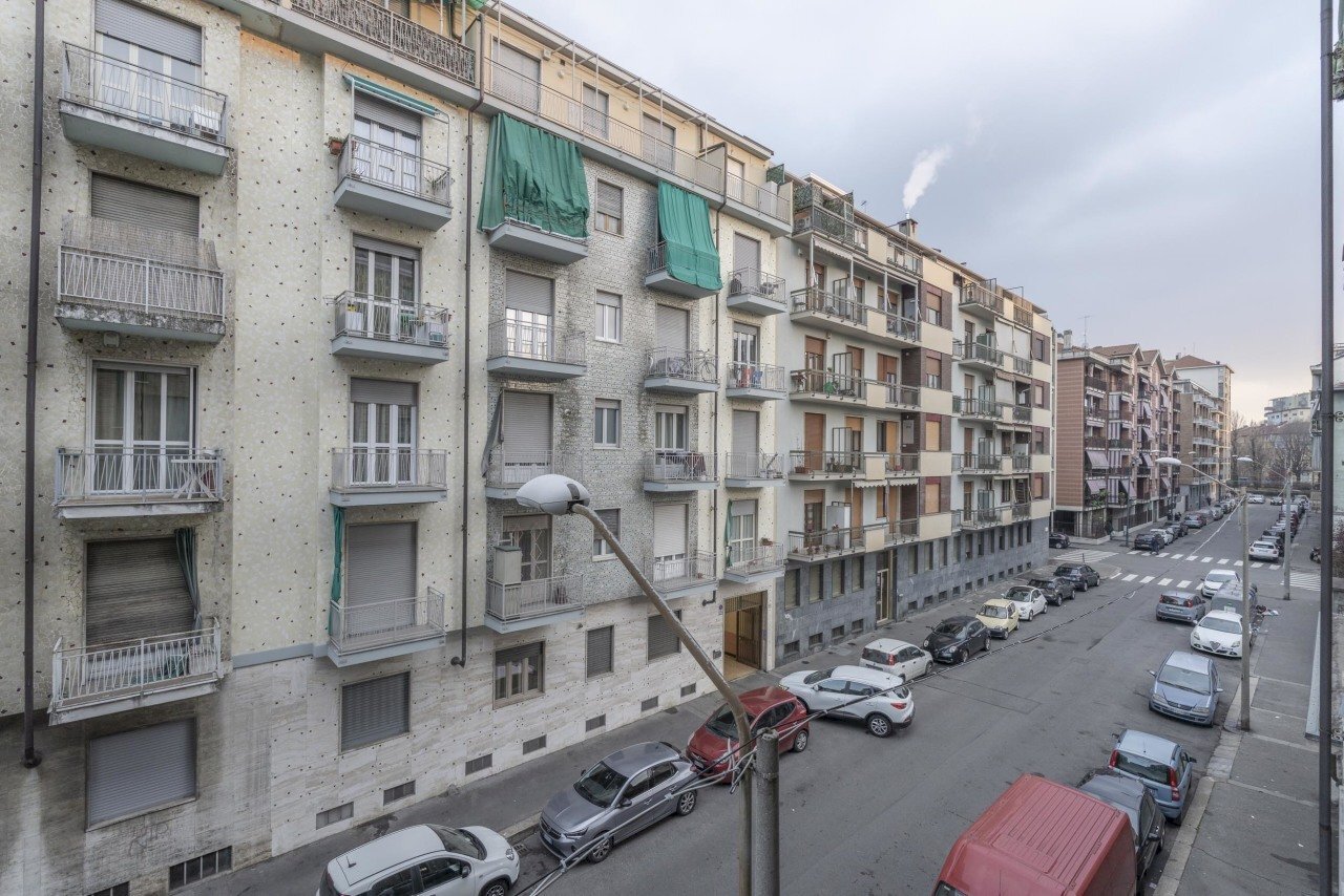 Batticuore 2025 -217.jpg - Three-room apartment Via Gioele Solari 25, Torino - photo 2