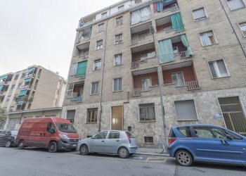 Batticuore 2025 -220.jpg - Three-room apartment Via Gioele Solari 25, Torino - photo 1