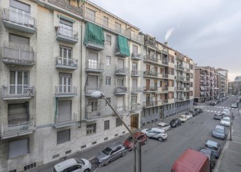 Batticuore 2025 -217.jpg - Three-room apartment Via Gioele Solari 25, Torino - photo 2