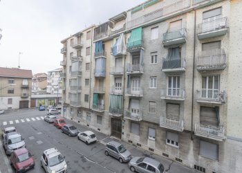 Batticuore 2025 -218.jpg - Three-room apartment Via Gioele Solari 25, Torino - photo 3