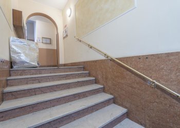 Batticuore 2025 -219.jpg - Three-room apartment Via Gioele Solari 25, Torino - photo 4