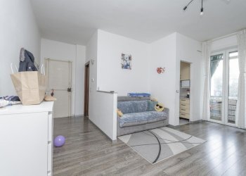 Batticuore 2025 -202.jpg - Three-room apartment Via Gioele Solari 25, Torino - photo 5