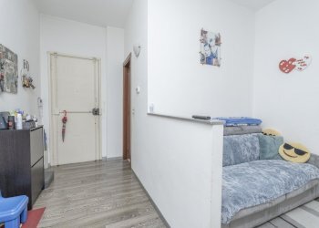 Batticuore 2025 -209.jpg - Three-room apartment Via Gioele Solari 25, Torino - photo 6