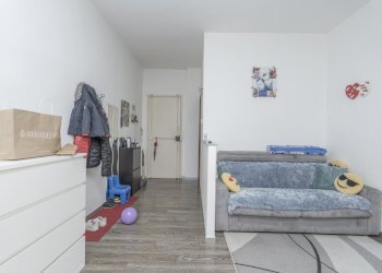 Batticuore 2025 -203.jpg - Three-room apartment Via Gioele Solari 25, Torino - photo 7