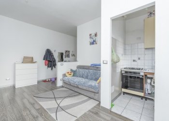 Batticuore 2025 -205.jpg - Three-room apartment Via Gioele Solari 25, Torino - photo 9