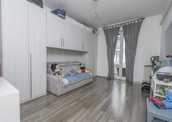 Batticuore 2025 -196.jpg - Three-room apartment Via Gioele Solari 25, Torino - photo 10