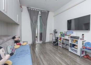 Batticuore 2025 -197.jpg - Three-room apartment Via Gioele Solari 25, Torino - photo 11