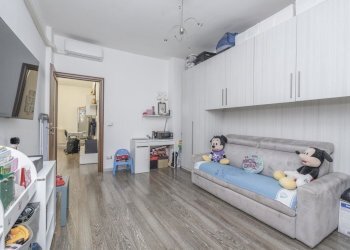 Batticuore 2025 -200.jpg - Three-room apartment Via Gioele Solari 25, Torino - photo 13