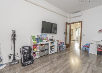 Batticuore 2025 -199.jpg - Three-room apartment Via Gioele Solari 25, Torino - photo 14