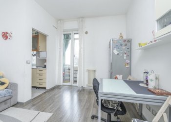 Batticuore 2025 -204.jpg - Three-room apartment Via Gioele Solari 25, Torino - photo 16