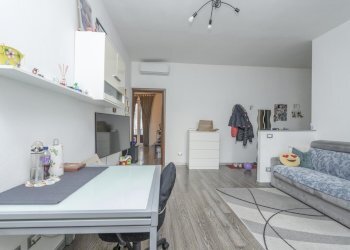 Batticuore 2025 -206.jpg - Three-room apartment Via Gioele Solari 25, Torino - photo 17