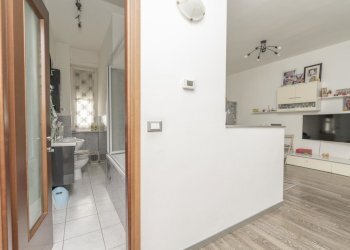 Batticuore 2025 -211.jpg - Three-room apartment Via Gioele Solari 25, Torino - photo 20