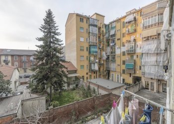 Batticuore 2025 -215.jpg - Three-room apartment Via Gioele Solari 25, Torino - photo 24